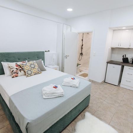 Your Cozy Sapphire Apartment Vipgreece Atina Dış mekan fotoğraf