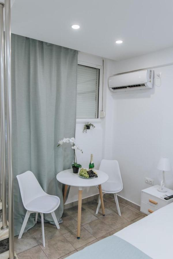 Your Cozy Sapphire Apartment Vipgreece Atina Dış mekan fotoğraf