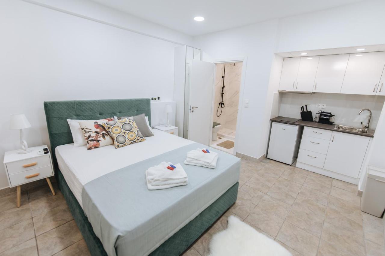 Your Cozy Sapphire Apartment Vipgreece Atina Dış mekan fotoğraf