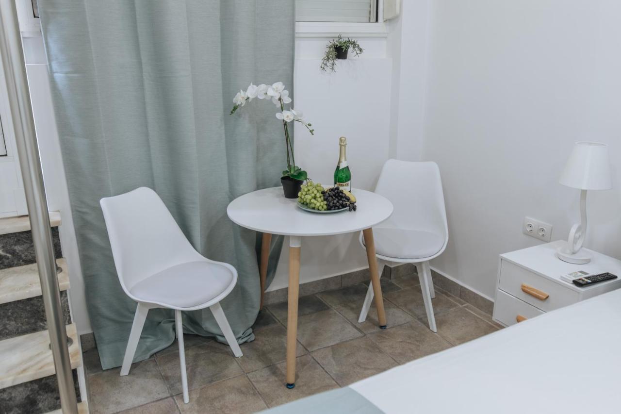 Your Cozy Sapphire Apartment Vipgreece Atina Dış mekan fotoğraf