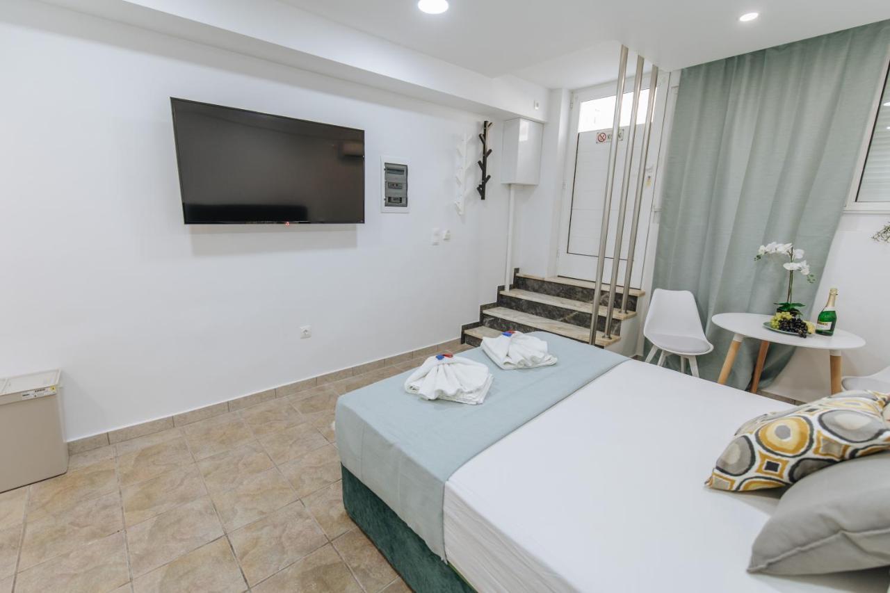 Your Cozy Sapphire Apartment Vipgreece Atina Dış mekan fotoğraf